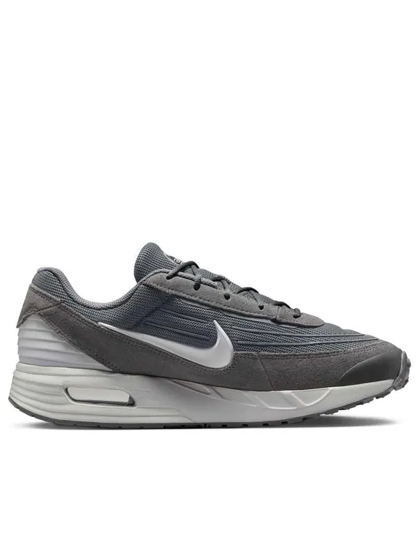 Кроссовки air max verse 'smoke grey' Nike — изображение 2 из 4, серый