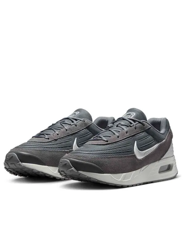 Кроссовки air max verse 'smoke grey' Nike — изображение 3 из 4, серый