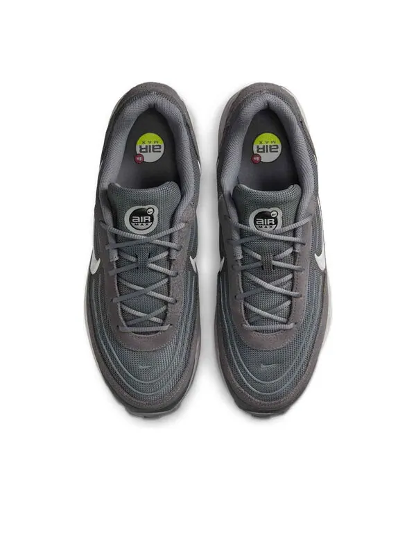 Кроссовки air max verse 'smoke grey' Nike — изображение 4 из 4, серый