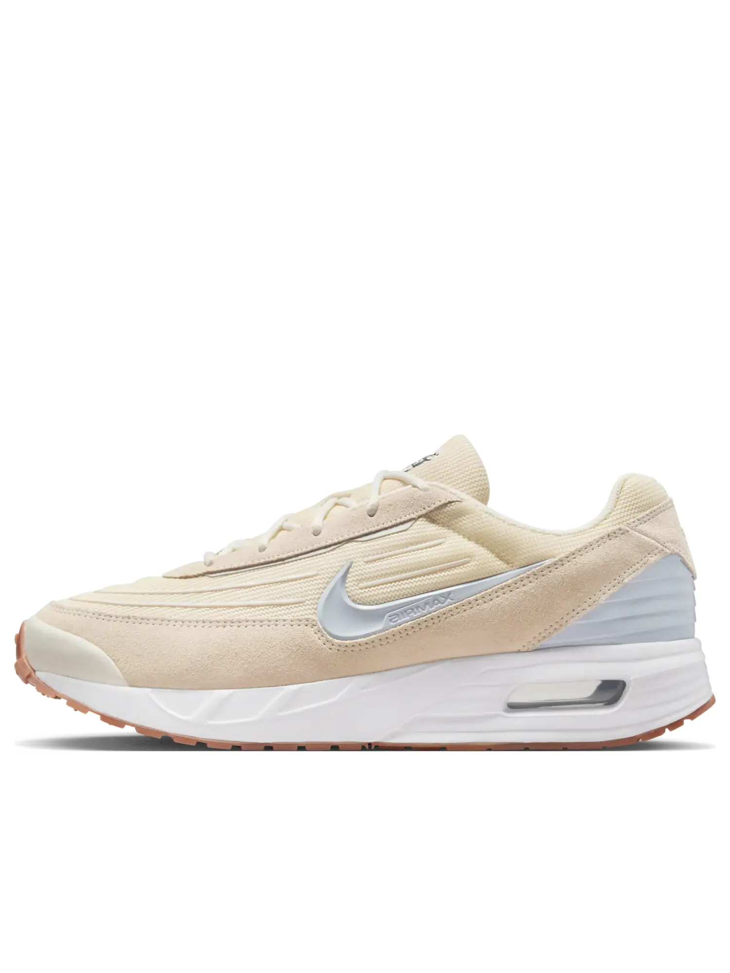 Кроссовки Nike Air Max Verse 'Soft Pearl White Pure Platinum' — изображение 1 из 6, бежевый