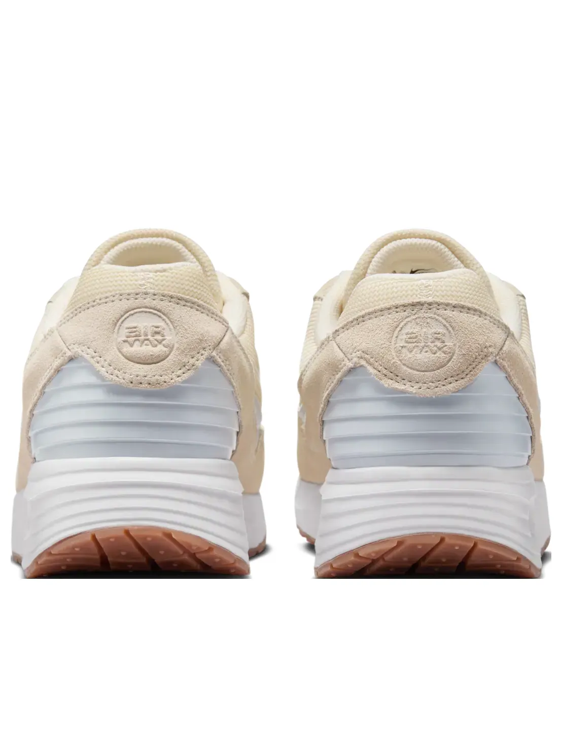 Кроссовки Nike Air Max Verse 'Soft Pearl White Pure Platinum' — изображение 3 из 6, бежевый