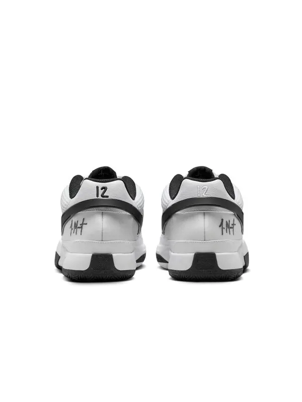 Кроссовки ja 1 tb Nike — изображение 4 из 4, белый/черный