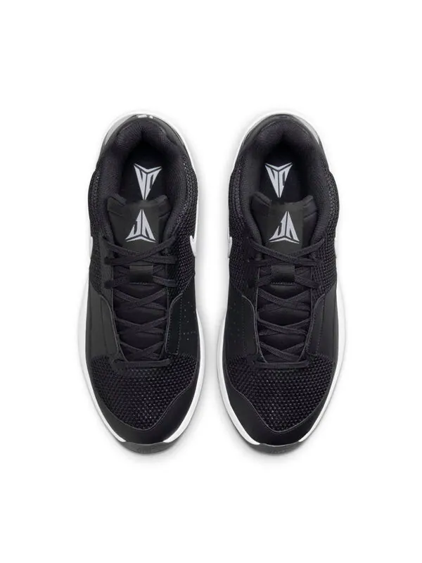 Кроссовки ja 1 tb Nike — изображение 3 из 4, черный/белый