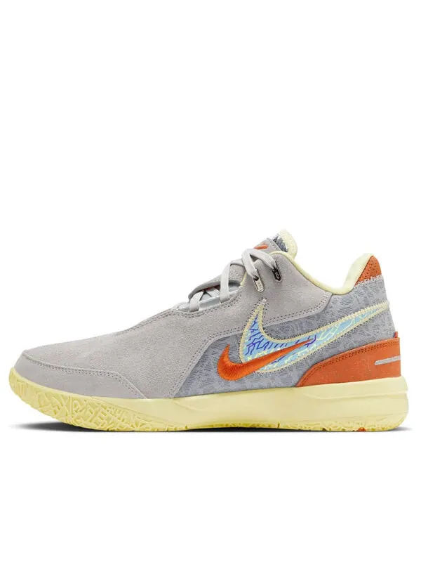 Кроссовки x titan 22 zoom lebron nxxt gen ampd ep Nike — изображение 1 из 4
