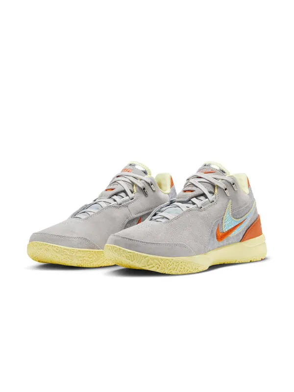 Кроссовки x titan 22 zoom lebron nxxt gen ampd ep Nike — изображение 3 из 4