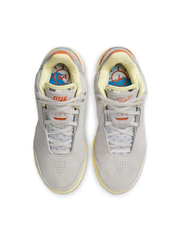 Кроссовки x titan 22 zoom lebron nxxt gen ampd ep Nike — изображение 4 из 4