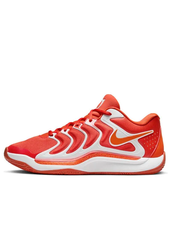 Кроссовки кд 17 тб Nike — изображение 1 из 4