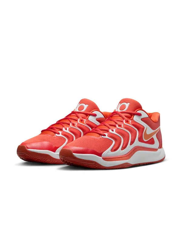 Кроссовки кд 17 тб Nike — изображение 3 из 4