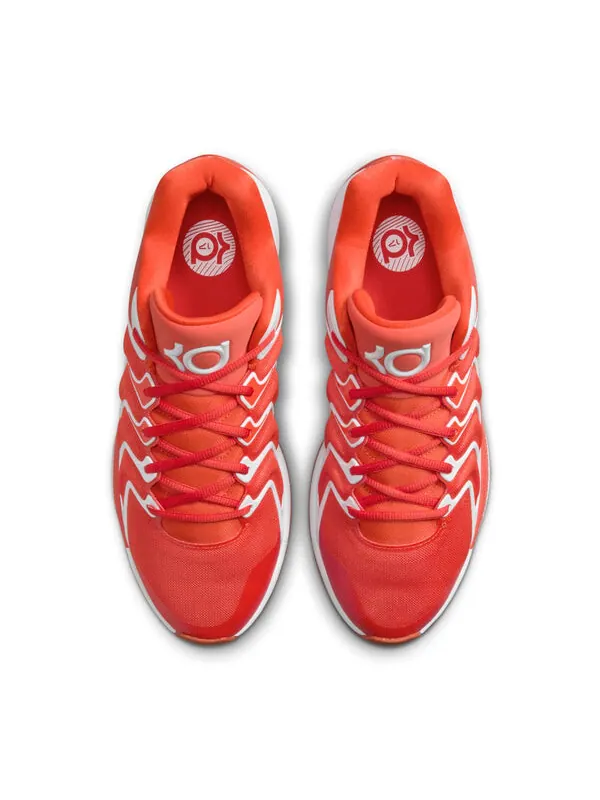 Кроссовки кд 17 тб Nike — изображение 4 из 4