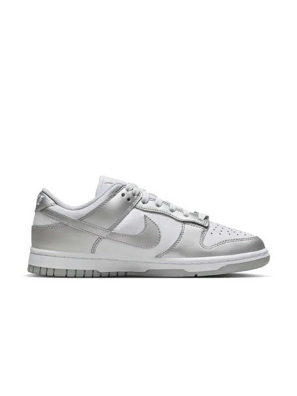 Кроссовки данк лоу Nike — изображение 2 из 4
