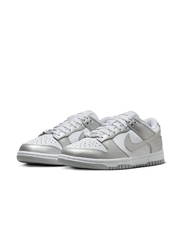 Кроссовки данк лоу Nike — изображение 3 из 4