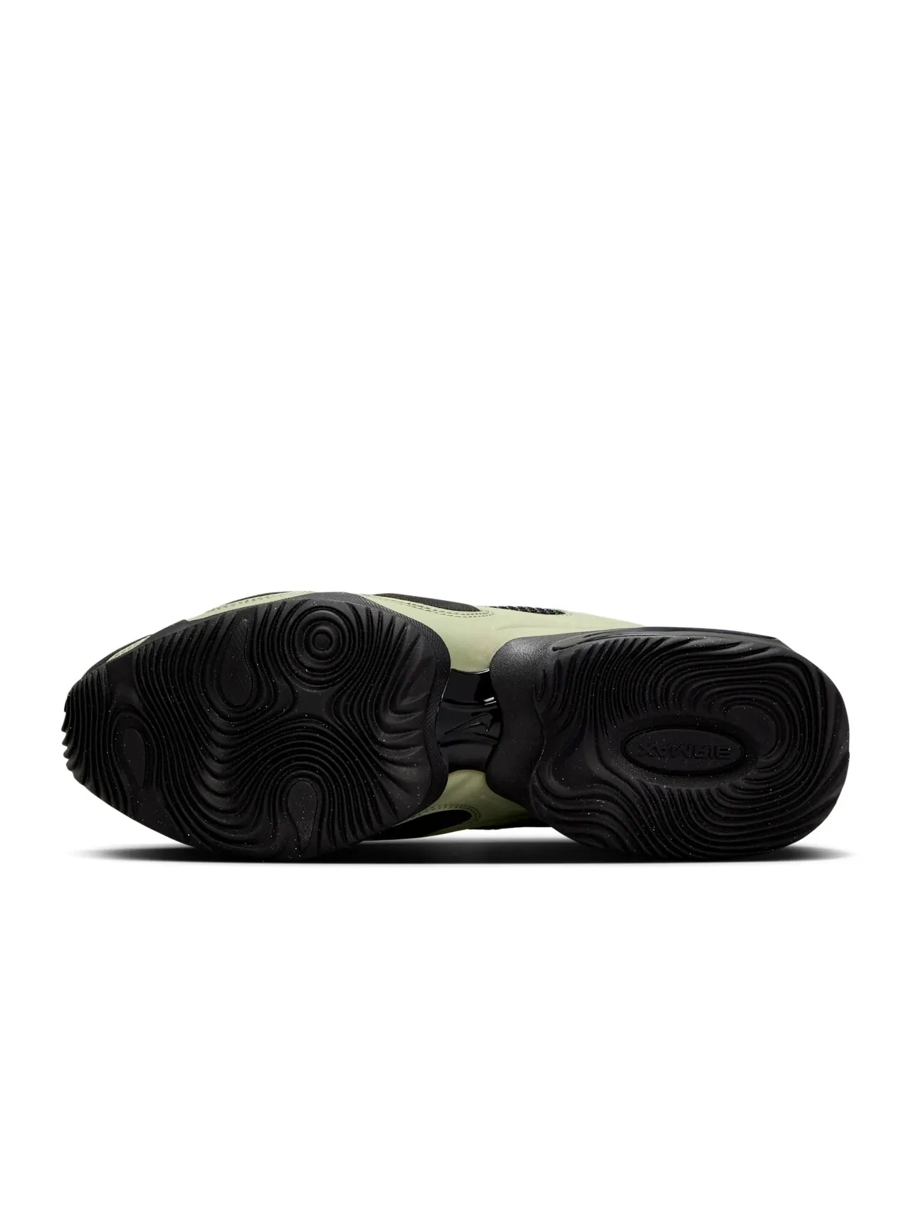 Кроссовки Women's Air Max Muse — изображение 4 из 8, зеленый