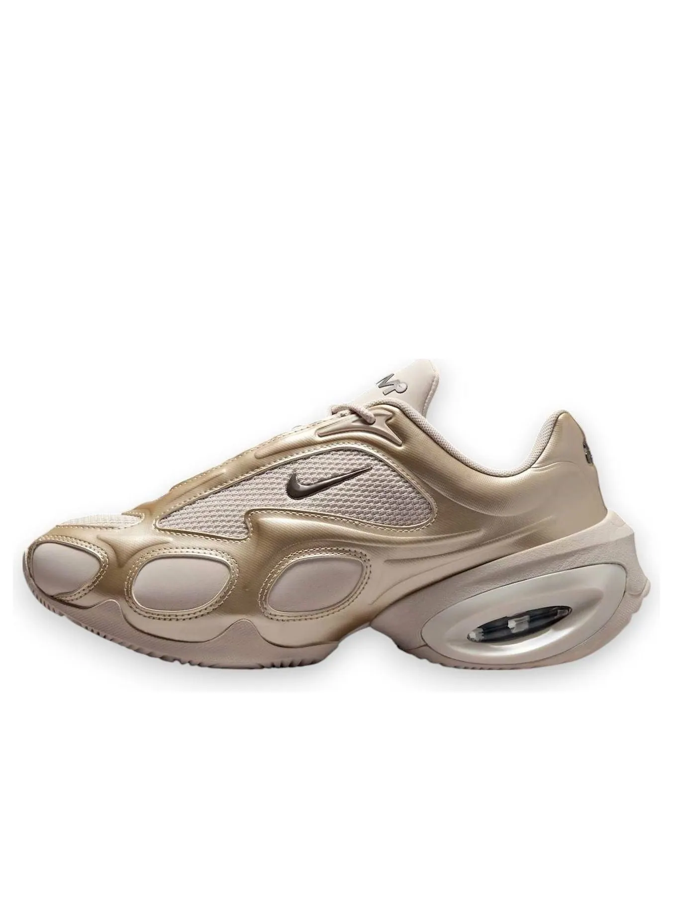 Кроссовки (WMNS) Nike Air Max Muse 'Desert Sand' — изображение 1 из 6, коричневый