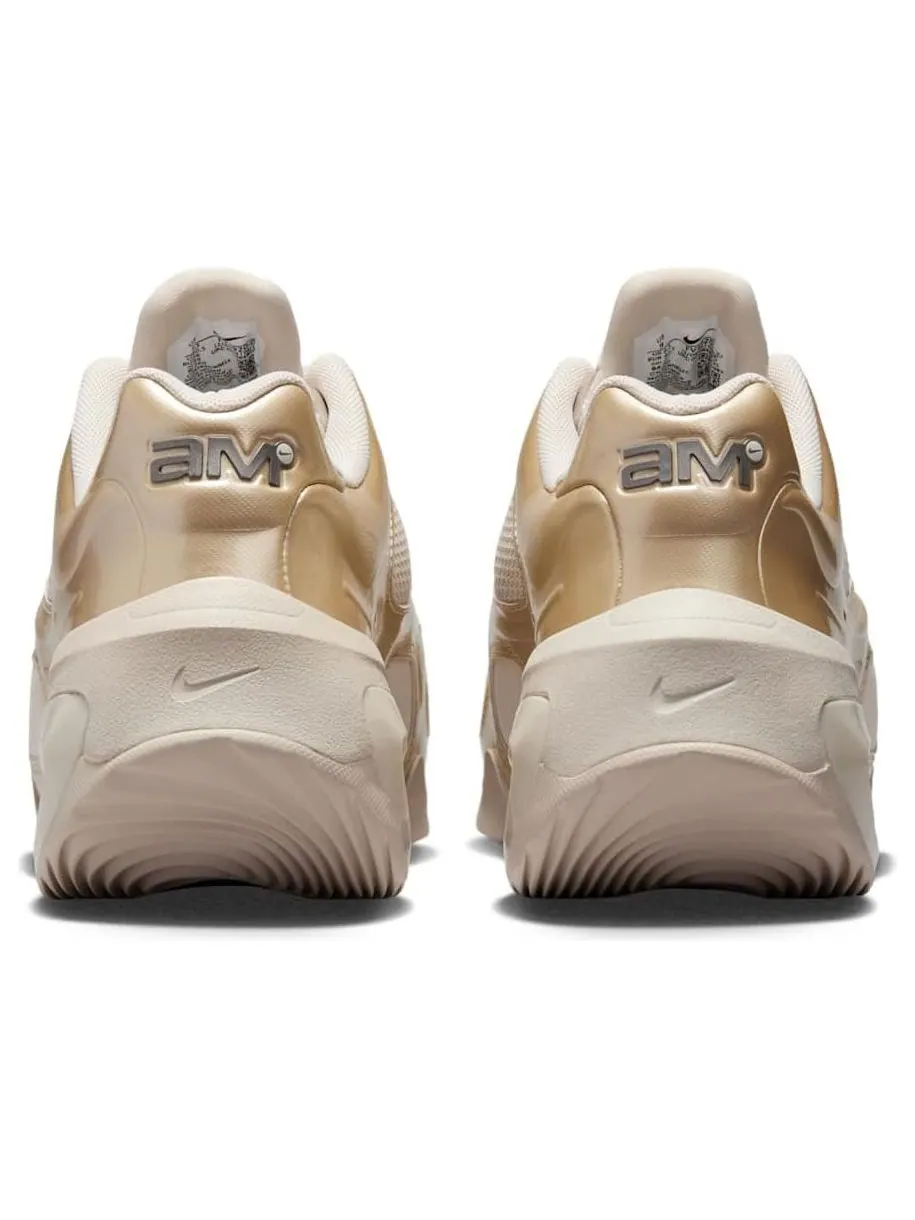 Кроссовки (WMNS) Nike Air Max Muse 'Desert Sand' — изображение 3 из 6, коричневый