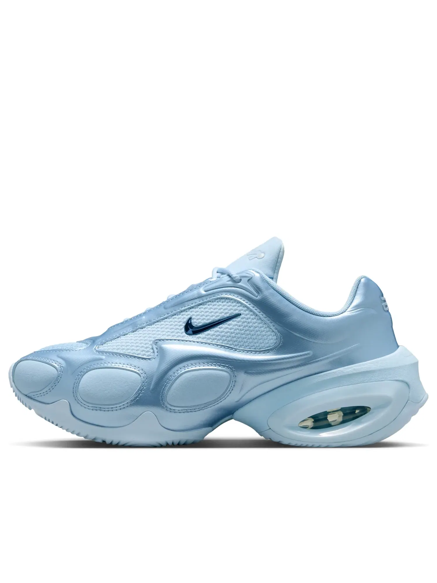 Кроссовки Nike Air Max Muse 'Hydrogen Blue' FV1920-401 — изображение 1 из 6, синий