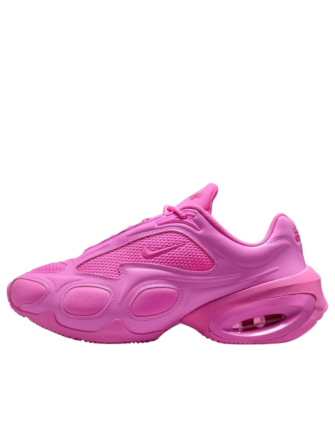 Кроссовки (WMNS) Nike Air Max Muse 'Pink Spell' — изображение 1 из 6, розовый
