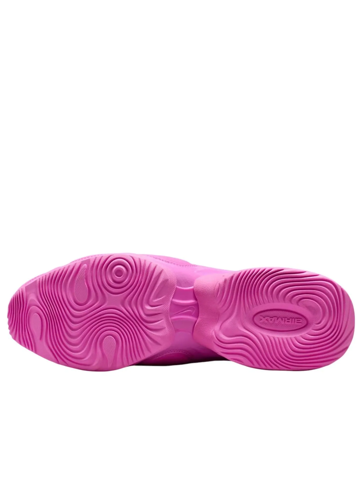Кроссовки (WMNS) Nike Air Max Muse 'Pink Spell' — изображение 5 из 6, розовый