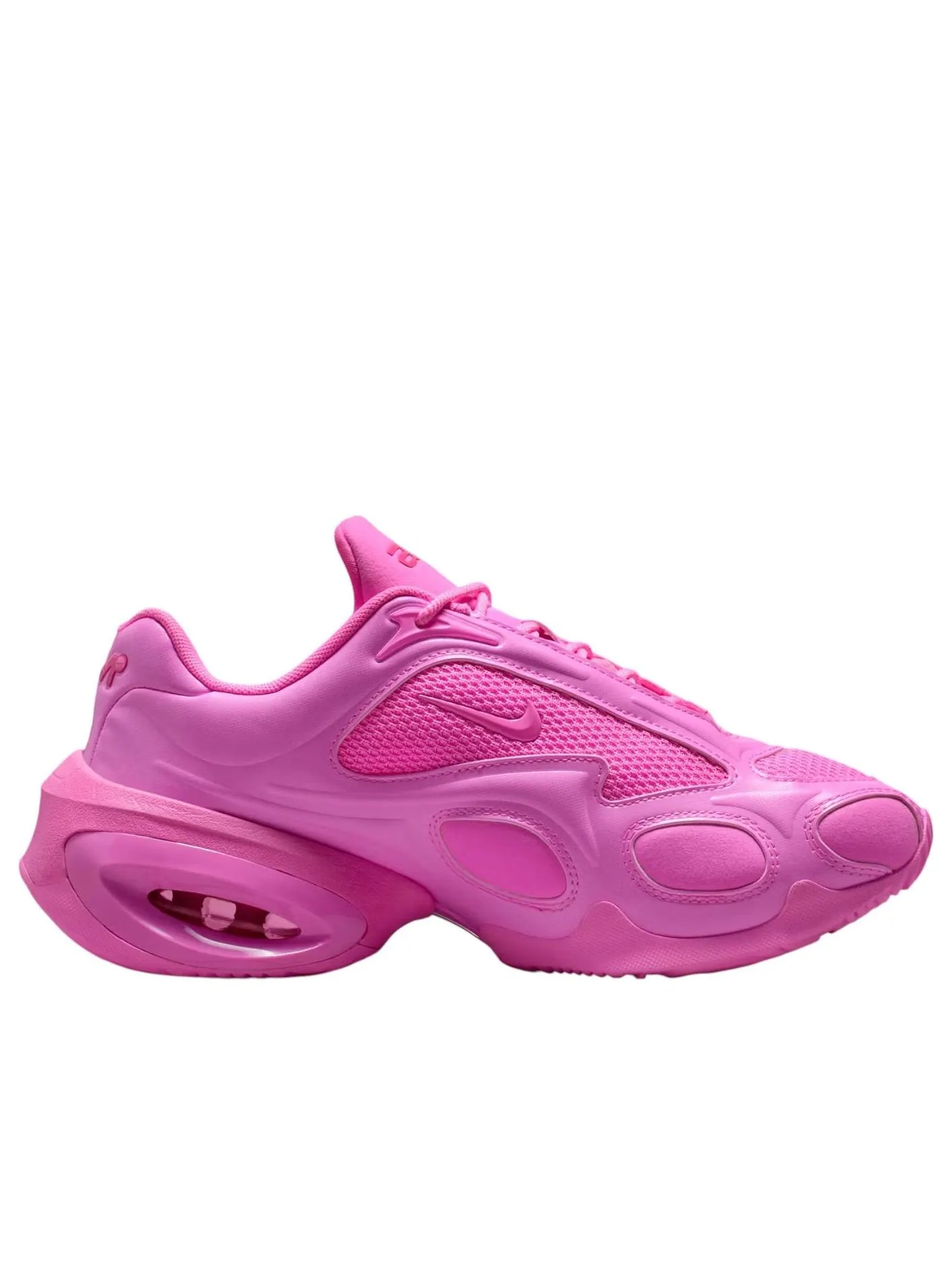 Кроссовки (WMNS) Nike Air Max Muse 'Pink Spell' — изображение 6 из 6, розовый