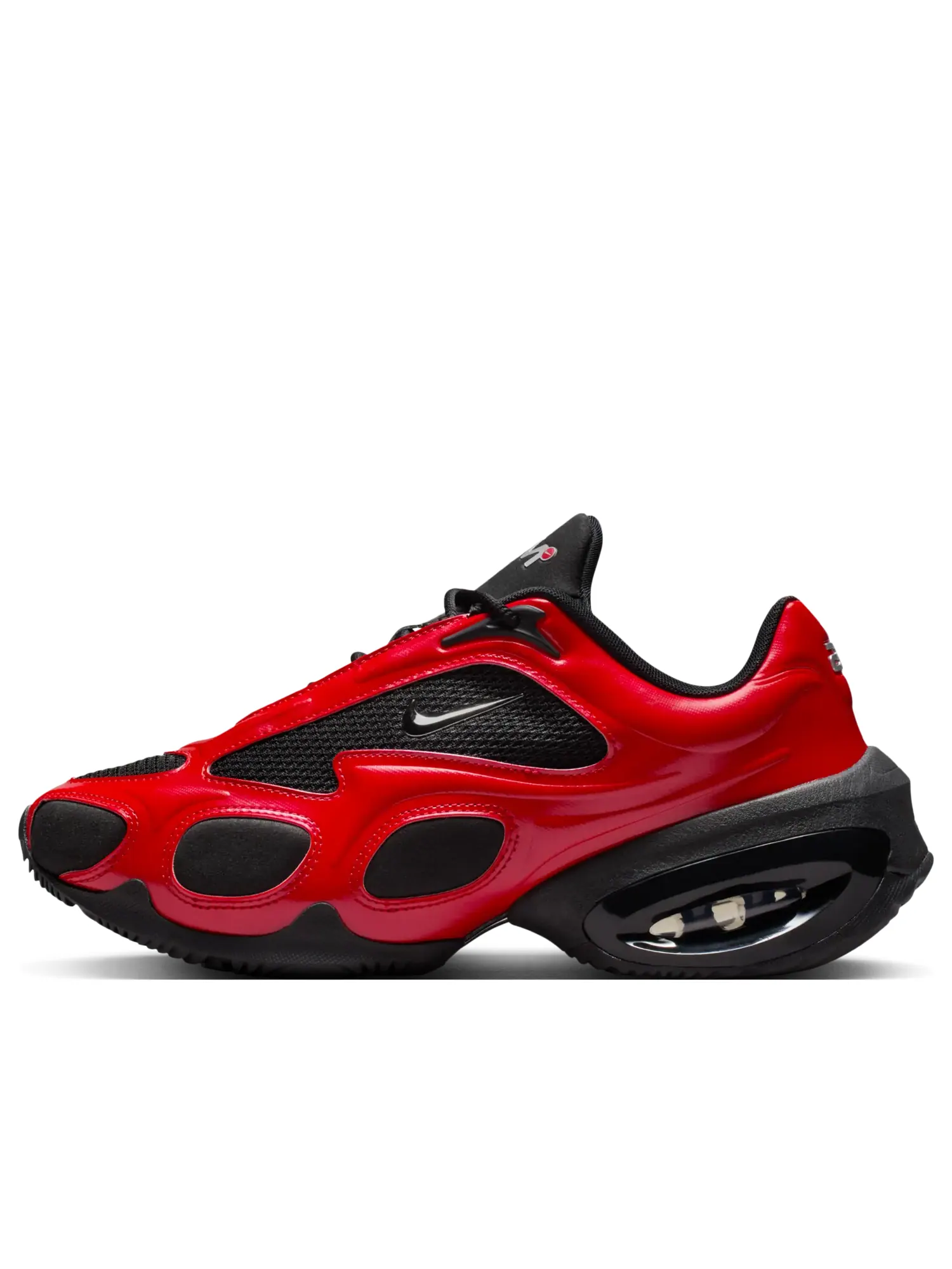 Кроссовки (WMNS) Nike Air Max Muse 'University Red' — изображение 1 из 6, красный