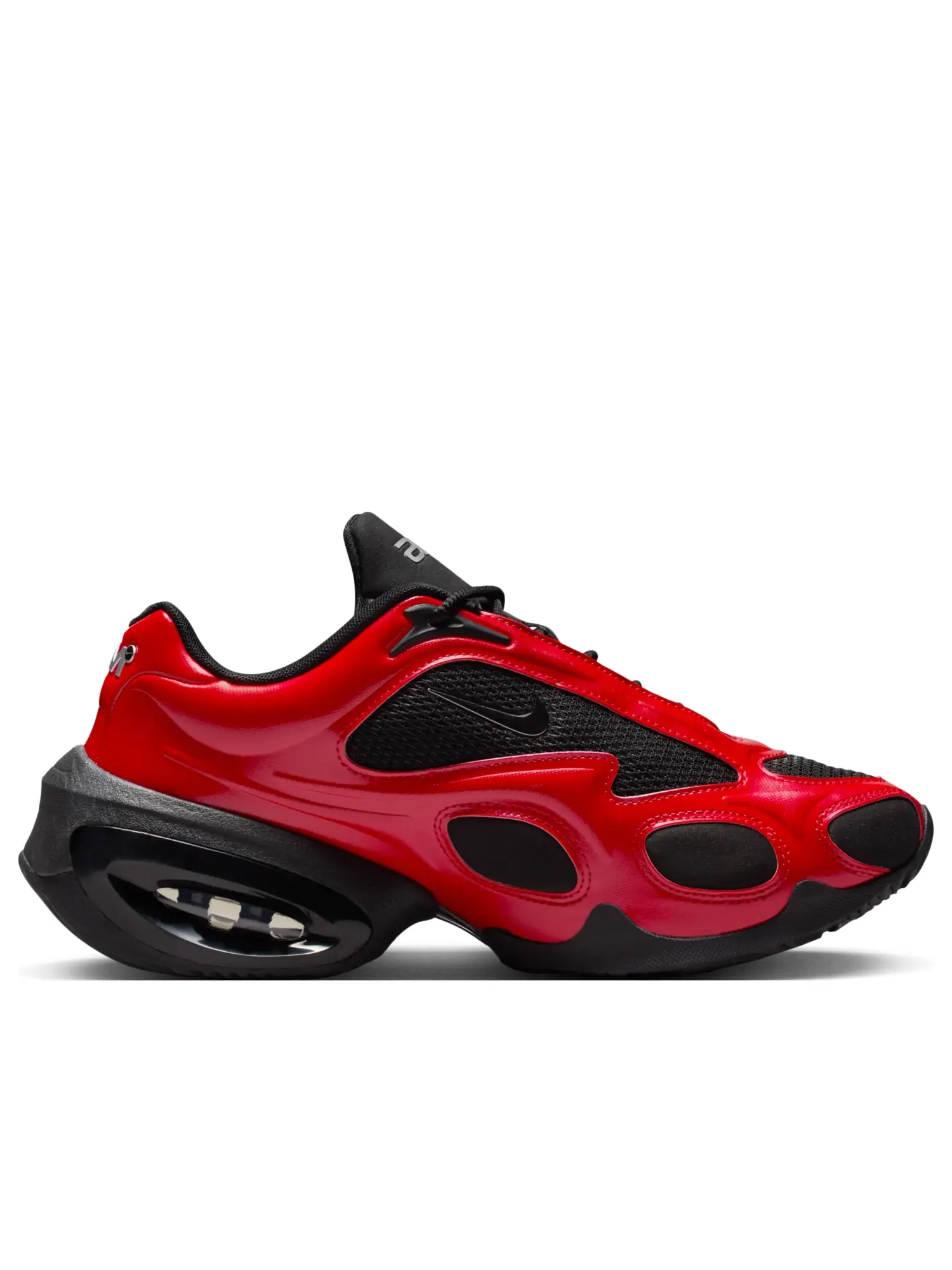 Кроссовки (WMNS) Nike Air Max Muse 'University Red' — изображение 6 из 6, красный