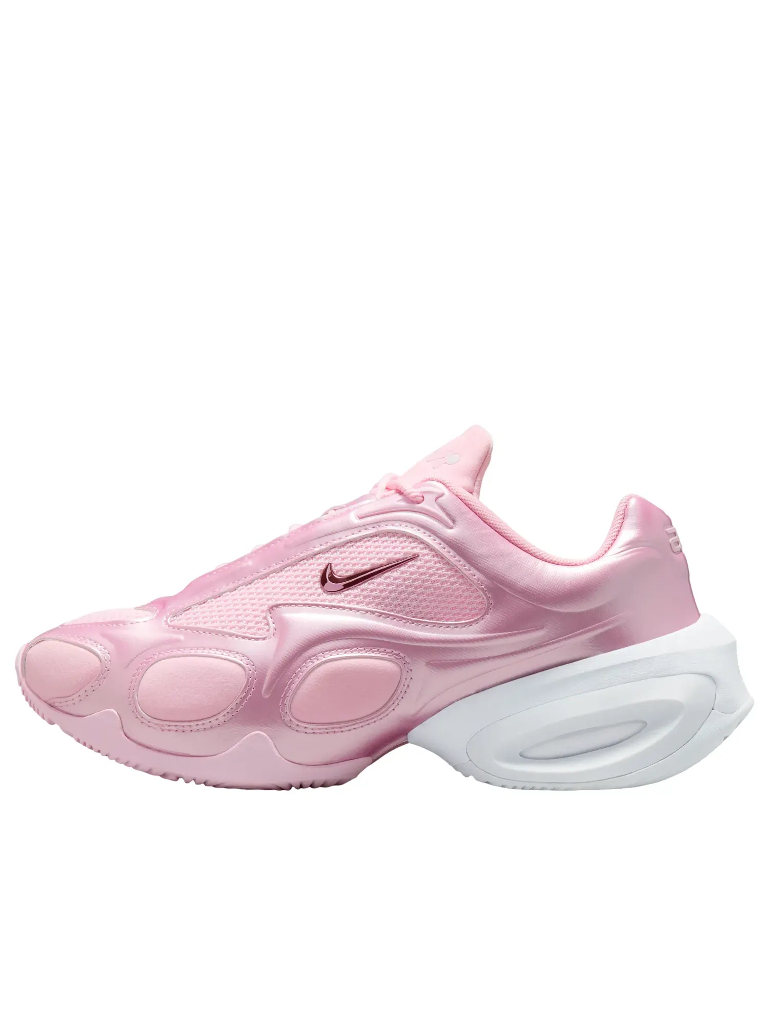 Женские кроссовки с шнуровкой Nike Air Max Muse Pink Foam — изображение 1 из 6, розовый