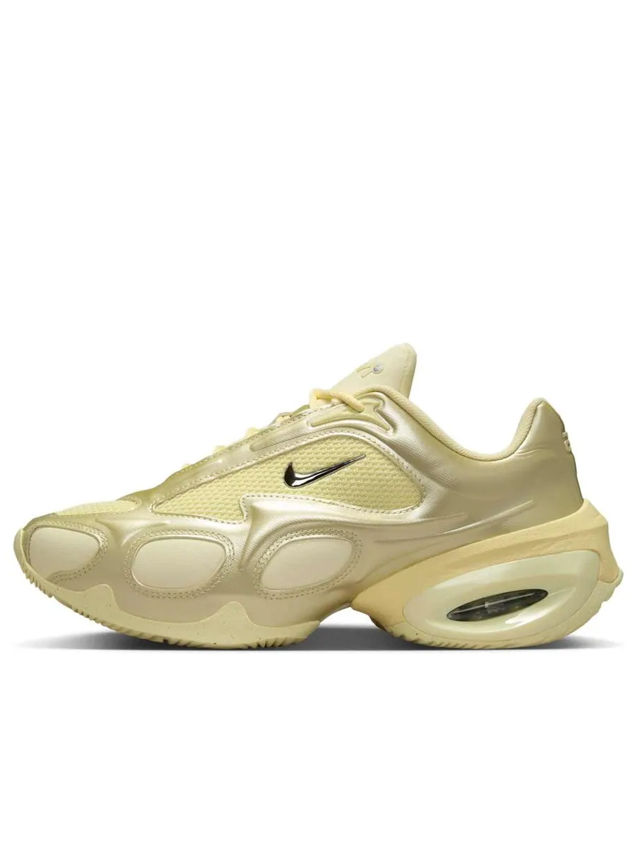 Кроссовки (WMNS) Nike Air Max Muse 'Champagne' — изображение 1 из 6, бежевый