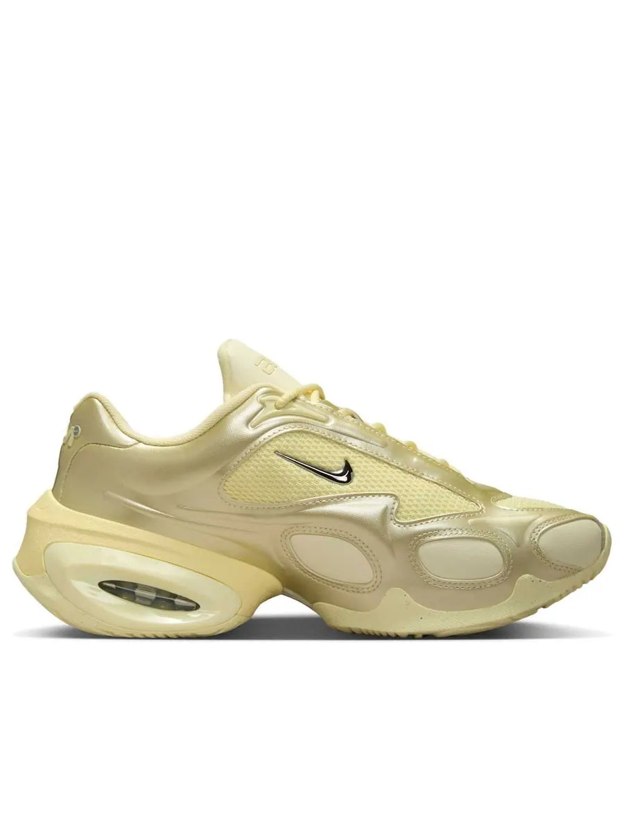Кроссовки (WMNS) Nike Air Max Muse 'Champagne' — изображение 2 из 6, бежевый