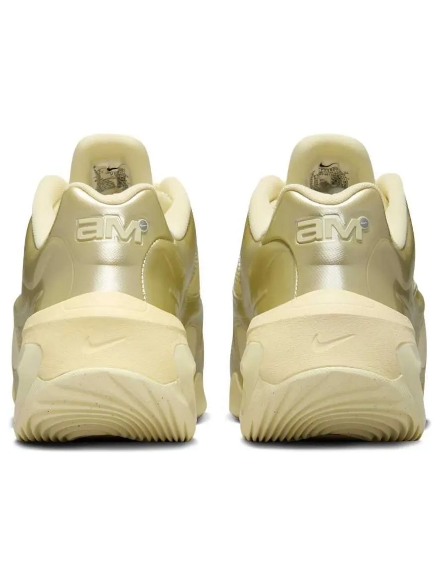 Кроссовки (WMNS) Nike Air Max Muse 'Champagne' — изображение 5 из 6, бежевый