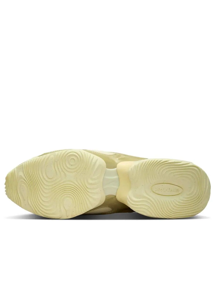 Кроссовки (WMNS) Nike Air Max Muse 'Champagne' — изображение 6 из 6, бежевый