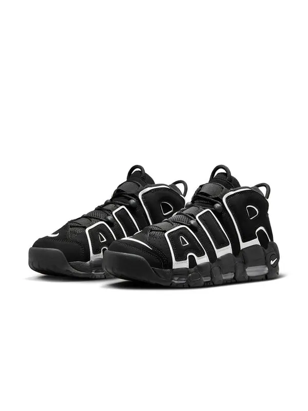 Кроссовки более динамичные Nike — изображение 2 из 4, черный/белый