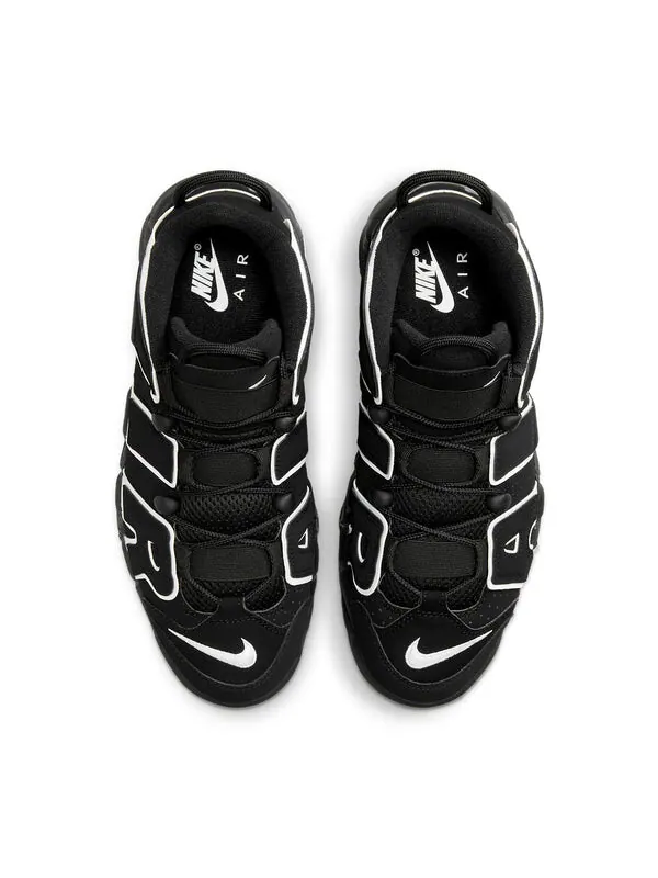 Кроссовки более динамичные Nike — изображение 3 из 4, черный/белый