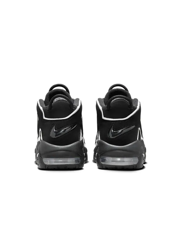 Кроссовки более динамичные Nike — изображение 4 из 4, черный/белый