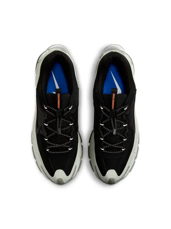 Кроссовки air zoom vomero roam 'black jade horizon' Nike — изображение 4 из 4