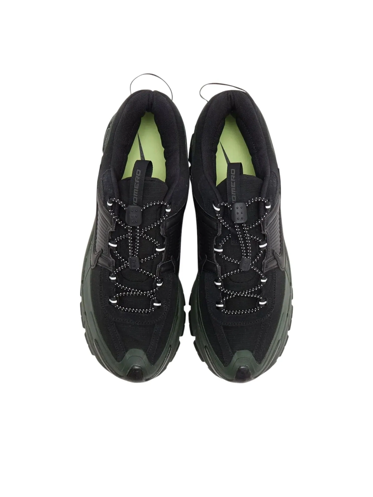 Кроссовки Nike Air Zoom Vomero 5 Roam 'Sequoia' — изображение 3 из 5, черный