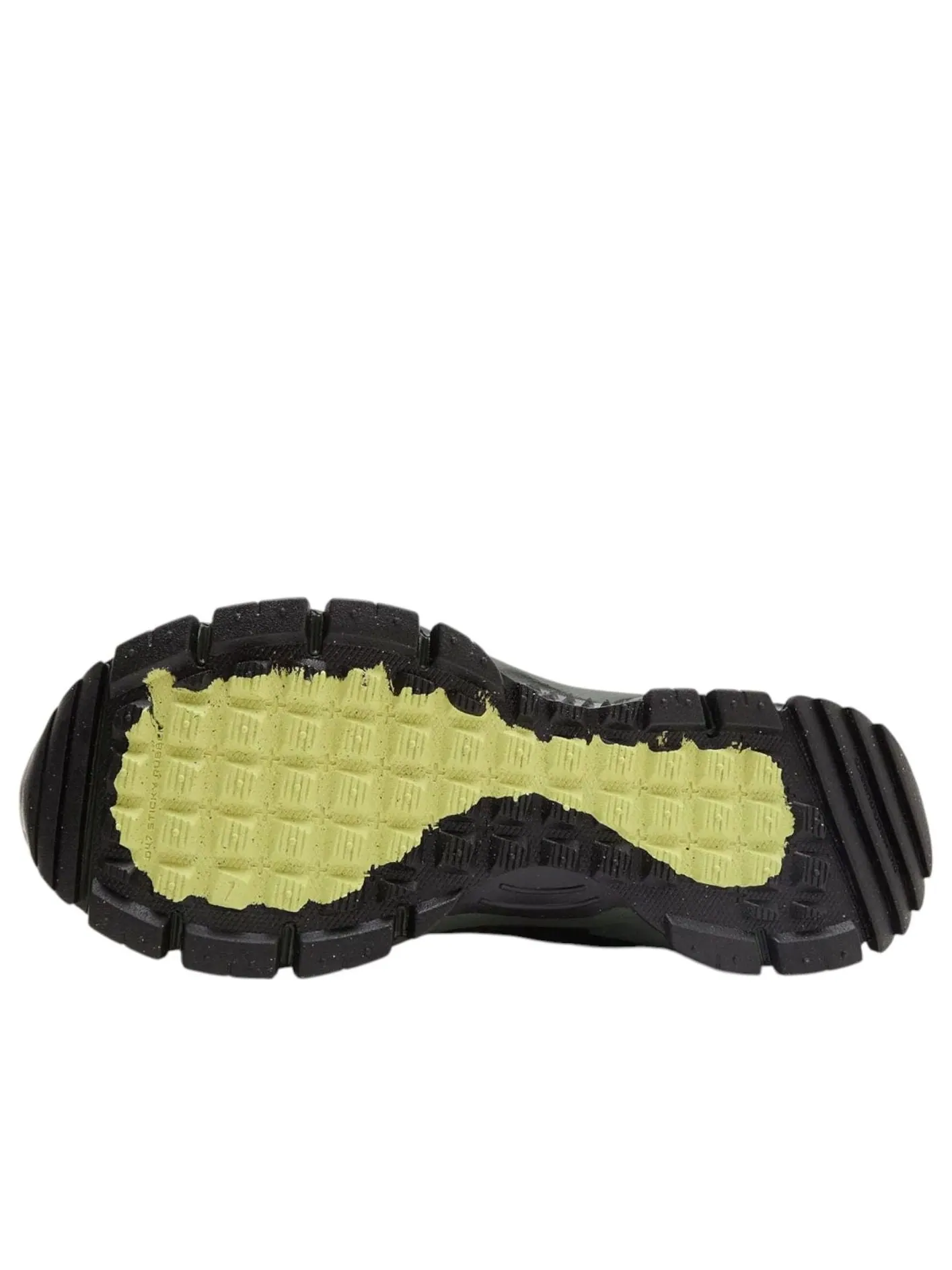 Кроссовки Nike Air Zoom Vomero 5 Roam 'Sequoia' — изображение 5 из 5, черный