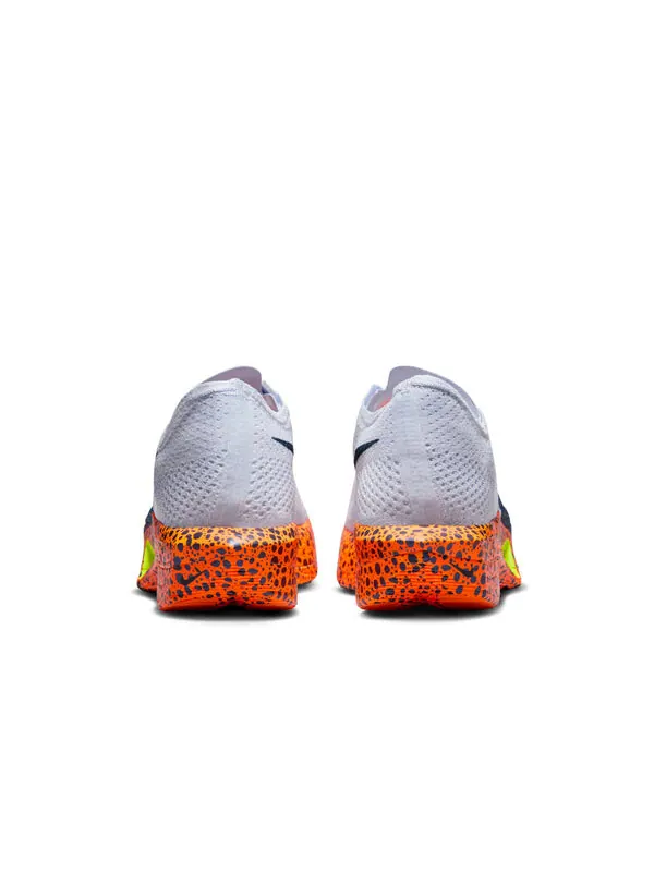 Кроссовки zoomx vaporfly next% 3 electric pack Nike — изображение 4 из 4, белый/оранжевый