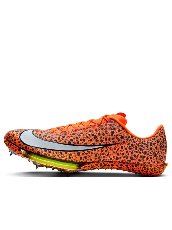Кроссовки maxfly 2 'electric pack' Nike — изображение 1 из 4, оранжевый/черный