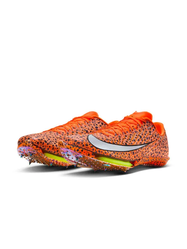 Кроссовки maxfly 2 'electric pack' Nike — изображение 3 из 4, оранжевый/черный
