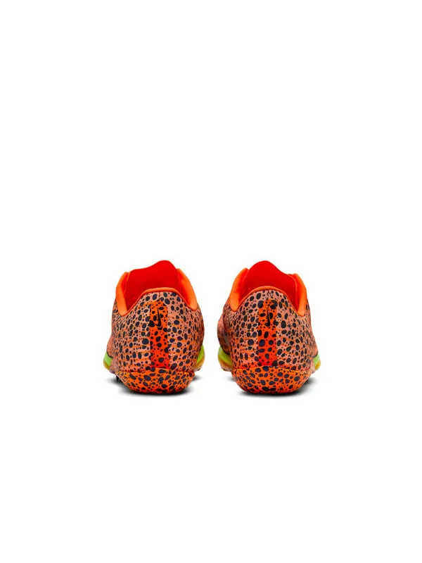 Кроссовки maxfly 2 'electric pack' Nike — изображение 4 из 4, оранжевый/черный