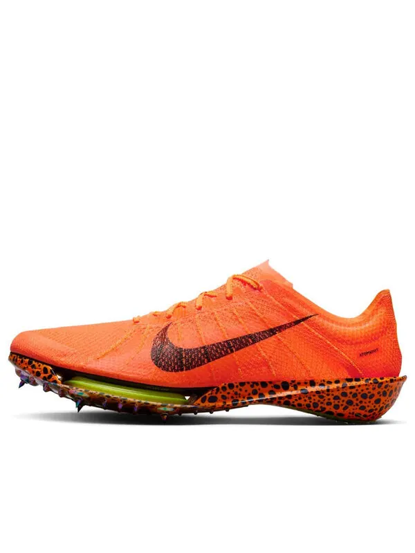 Кроссовки победа 2 Nike — изображение 1 из 4, оранжевый/черный