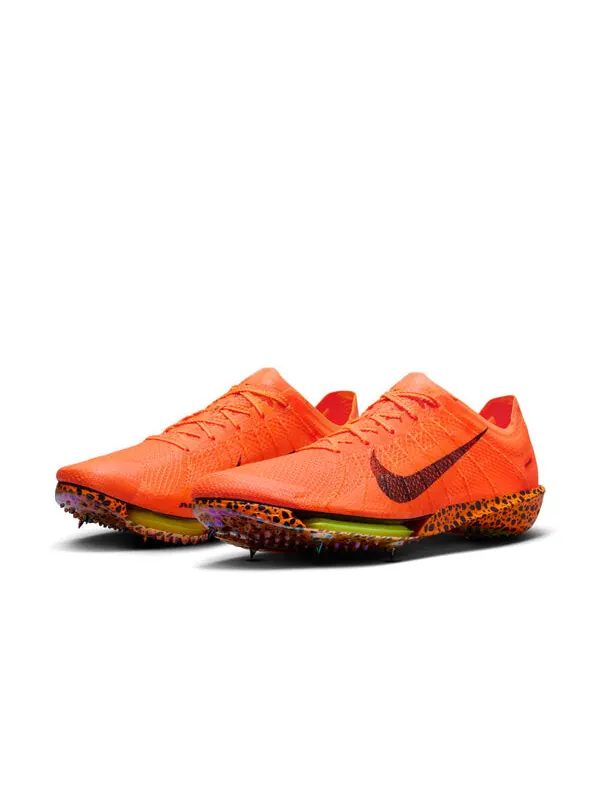 Кроссовки победа 2 Nike — изображение 2 из 4, оранжевый/черный