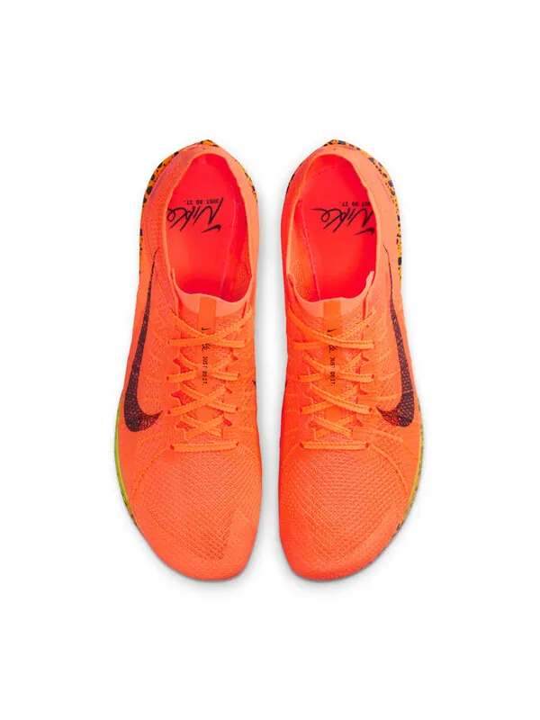 Кроссовки победа 2 Nike — изображение 3 из 4, оранжевый/черный