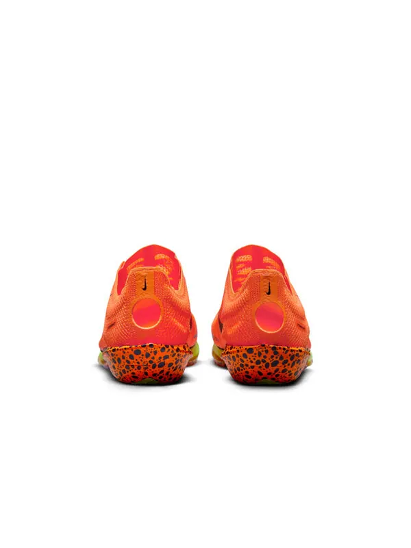 Кроссовки победа 2 Nike — изображение 4 из 4, оранжевый/черный
