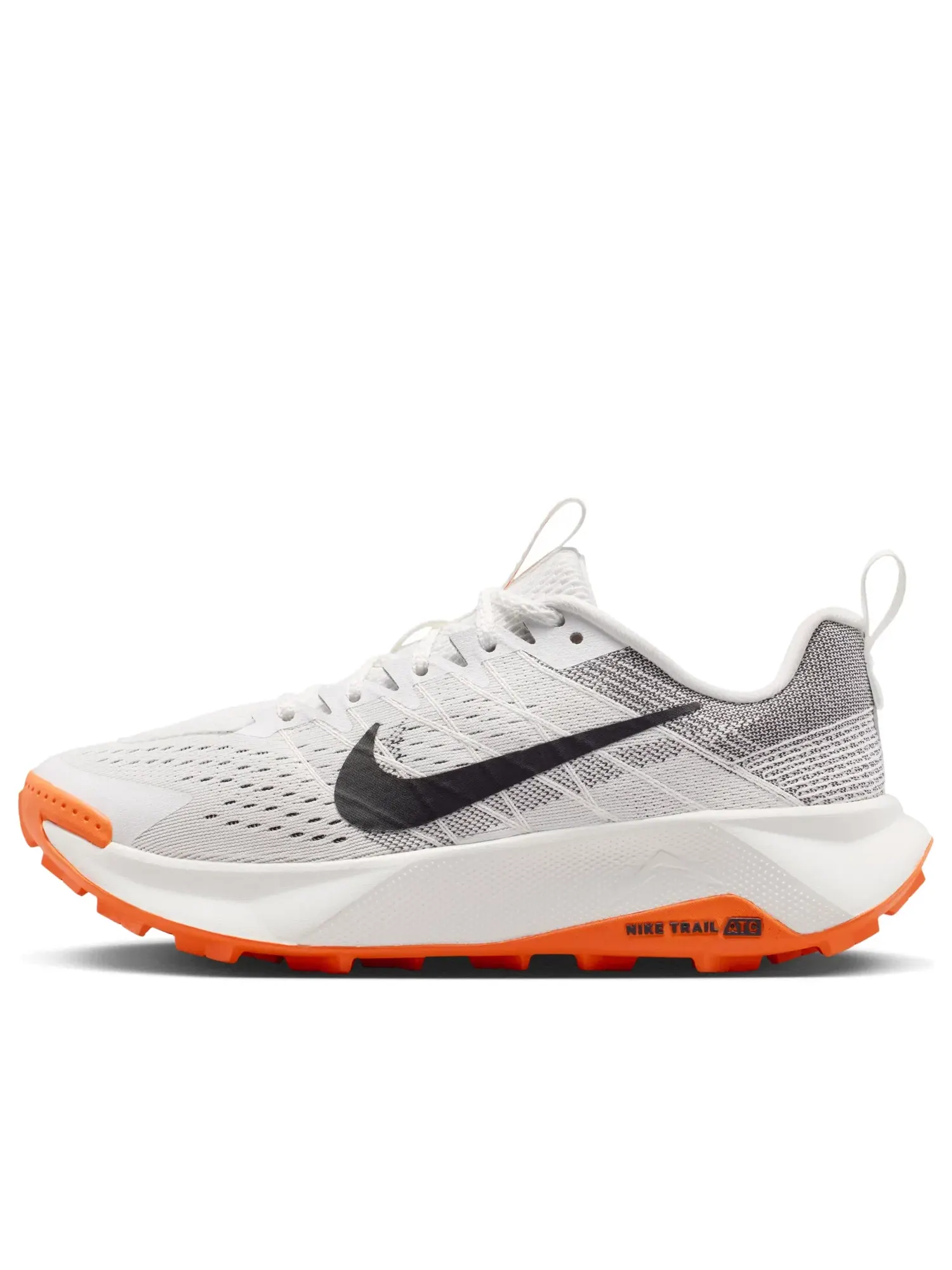Женские кроссовки для бега с принтом Wildhorse Nike — изображение 1 из 6, белый