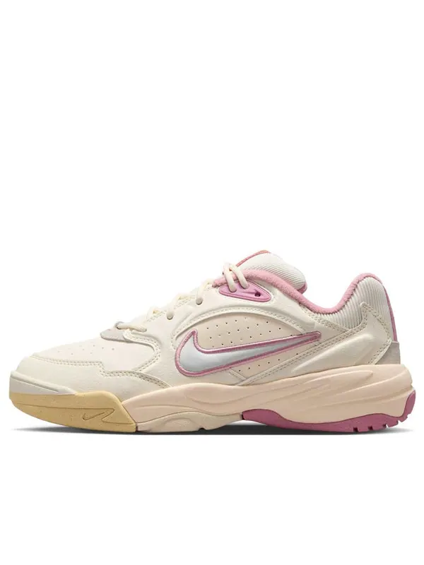 Кроссовки a.c.e. Nike — изображение 1 из 4, бежевый