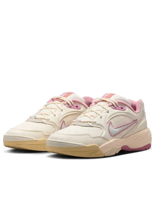 Кроссовки a.c.e. Nike — изображение 3 из 4, бежевый