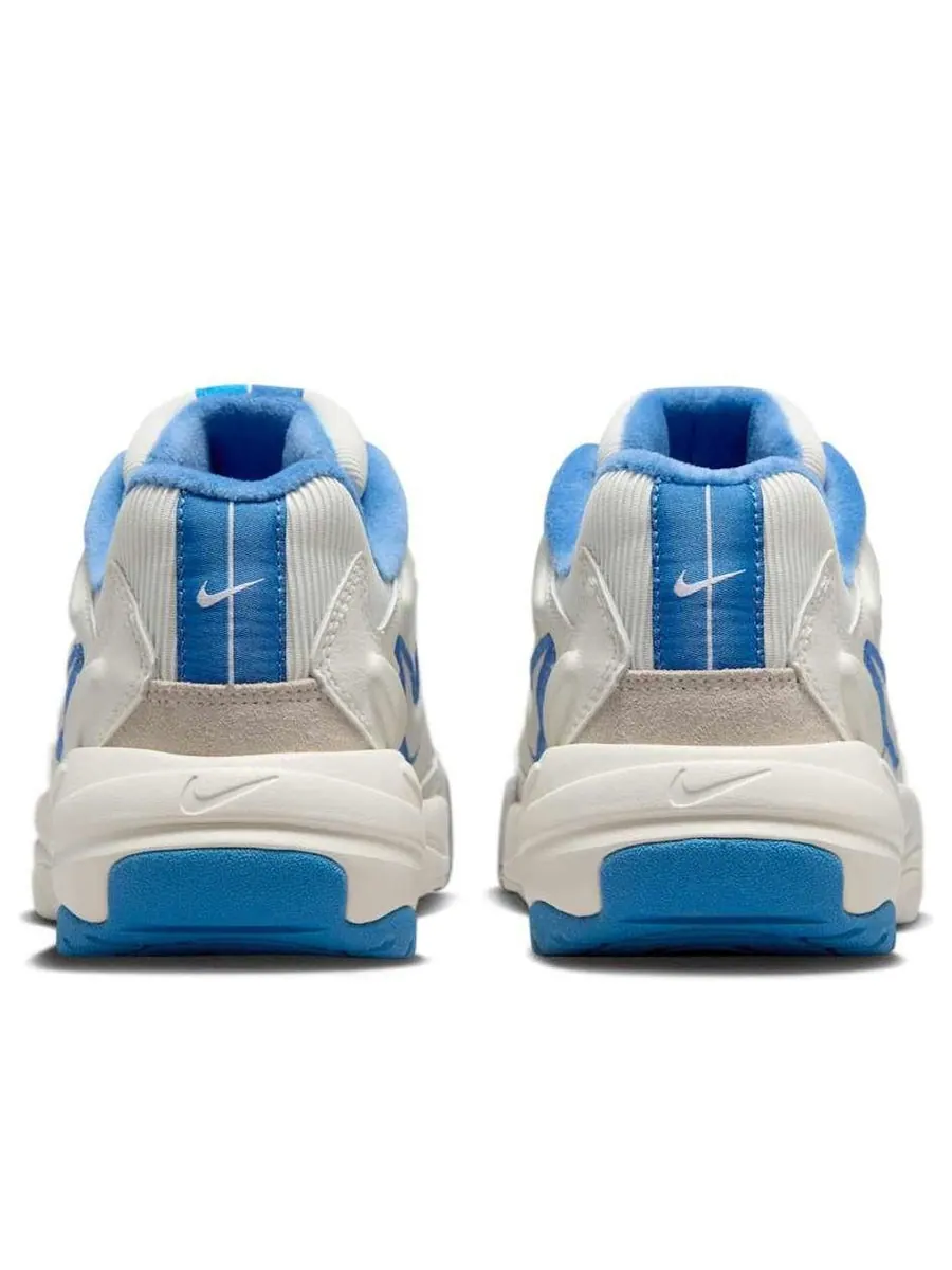 Кроссовки (WMNS) Nike A.C.E. 'White Blue' — изображение 5 из 6, белый