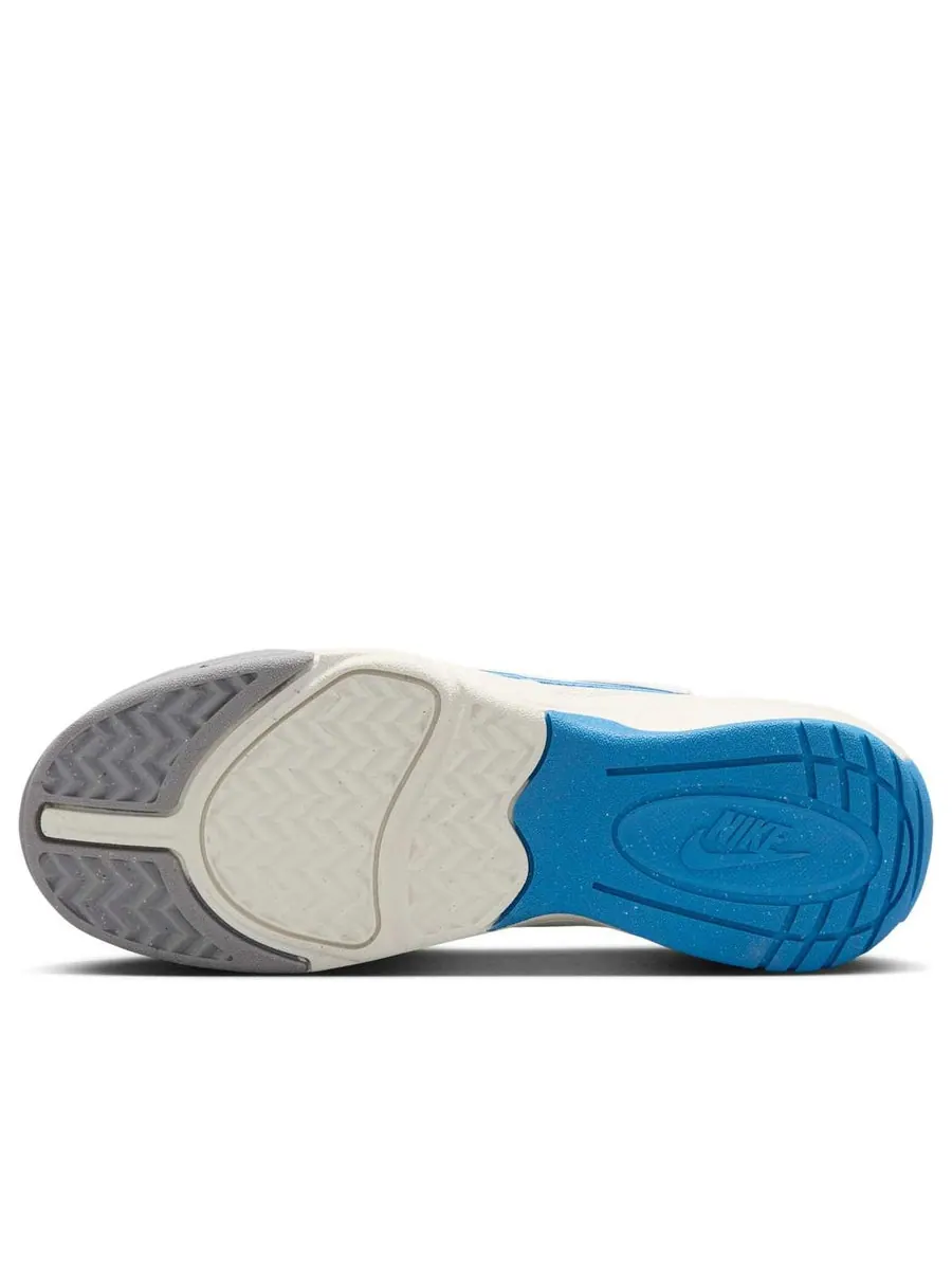 Кроссовки (WMNS) Nike A.C.E. 'White Blue' — изображение 6 из 6, белый