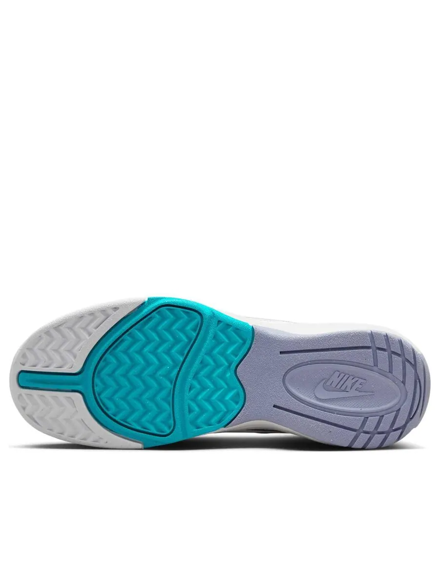 Кроссовки (WMNS) Nike A.C.E. 'Sail Ashen Slate Blue Lagoon' — изображение 6 из 6, бежевый