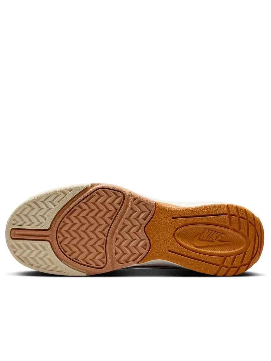 Кроссовки (WMNS) Nike A.C.E. 'White Monarch Amber Brown' — изображение 6 из 6, белый
